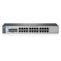 Conmutador Fast Ethernet HP V1410-24 10/100 (J9663A#ABB)